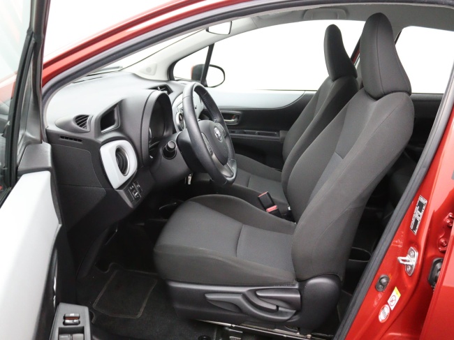 Toyota Yaris - 1.5 Full Hybrid Aspiration