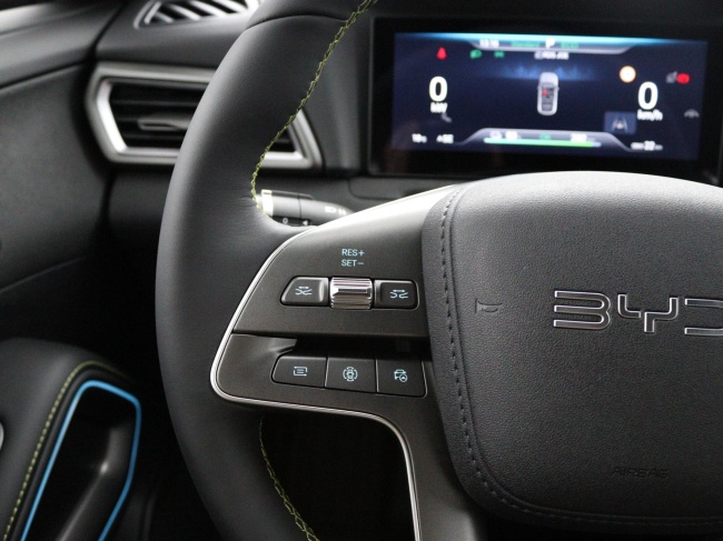 BYD ATTO 2 - Comfort 65 kWh