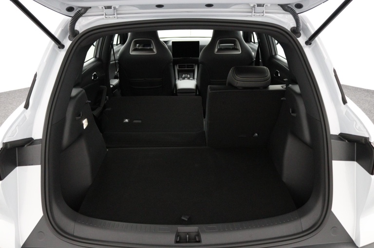 BYD ATTO 2 - Comfort 65 kWh 22