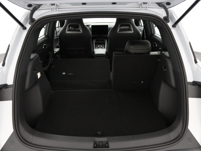 BYD ATTO 2 - Comfort 65 kWh