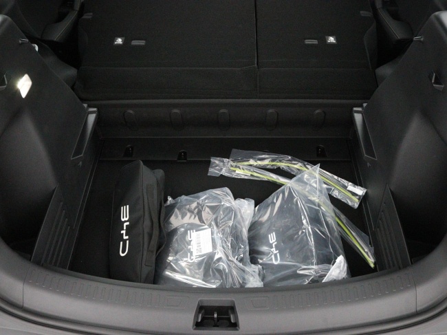 BYD ATTO 2 - Comfort 65 kWh