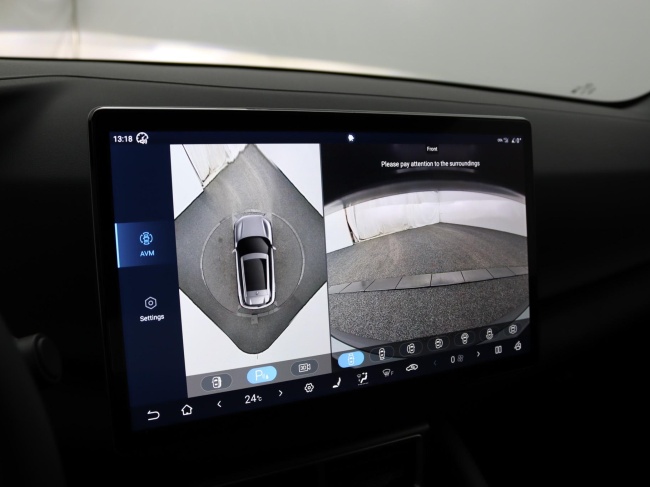 BYD ATTO 2 - Comfort 65 kWh