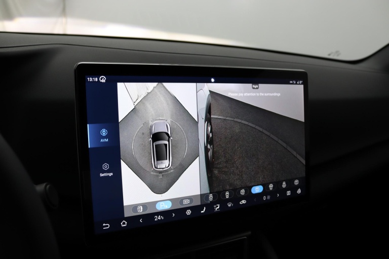 BYD ATTO 2 - Comfort 65 kWh 46