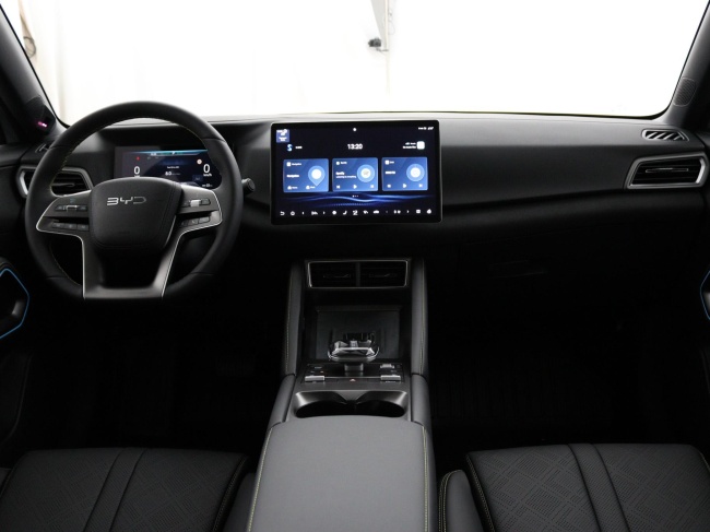 BYD ATTO 2 - Comfort 65 kWh