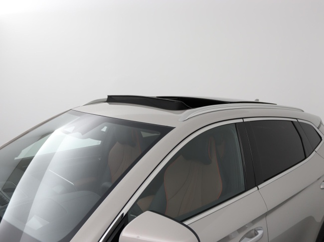 BYD SEAL U - 1.5 DM-i FWD Boost