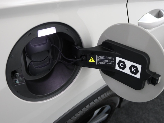 BYD SEAL U - 1.5 DM-i FWD Boost