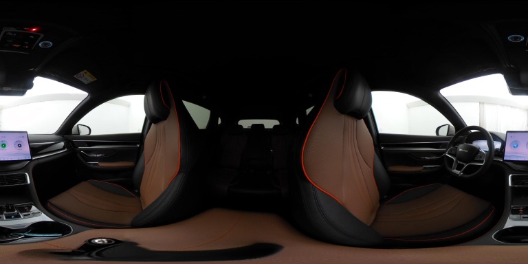 BYD SEAL U - 1.5 DM-i FWD Boost 57