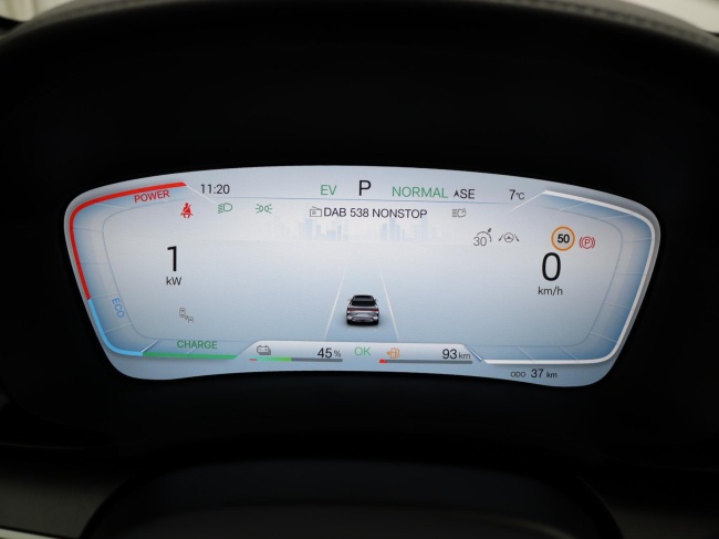 BYD SEAL U - 1.5 DM-i FWD Boost