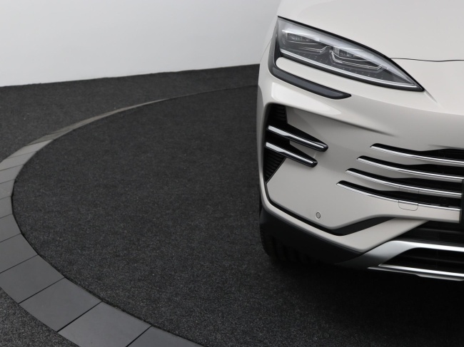 BYD SEAL U - 1.5 DM-i FWD Boost