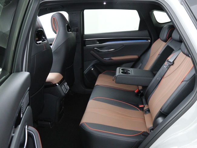 BYD SEAL U - 1.5 DM-i FWD Boost