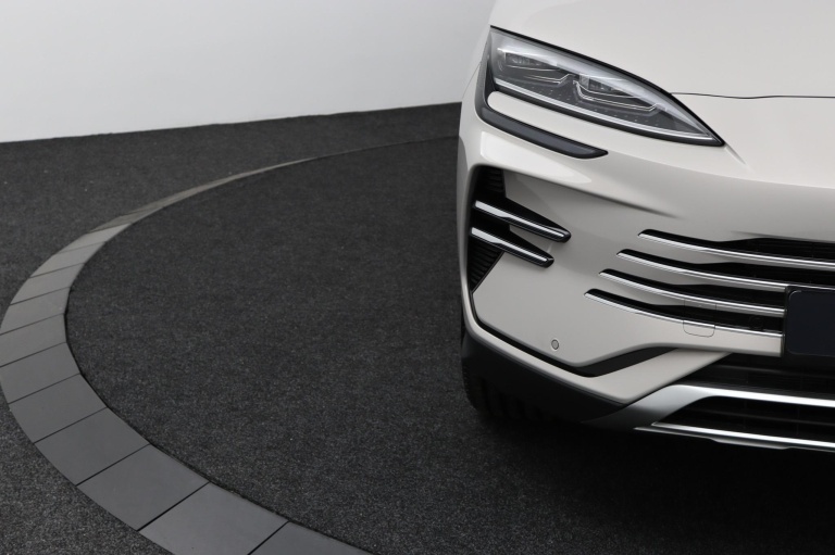 BYD SEAL U - 1.5 DM-i FWD Boost 33