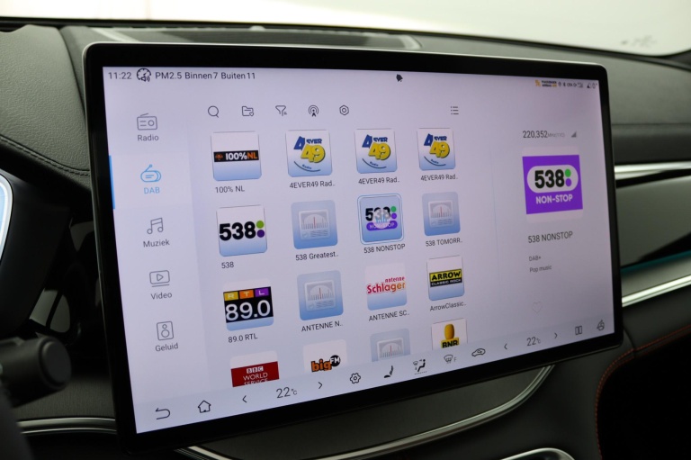 BYD SEAL U - 1.5 DM-i FWD Boost 46