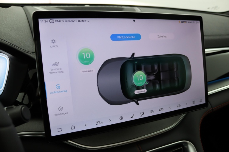 BYD SEAL U - 1.5 DM-i FWD Boost 54