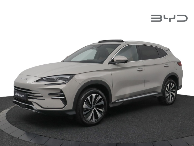 BYD SEAL U - 1.5 DM-i FWD Boost 1