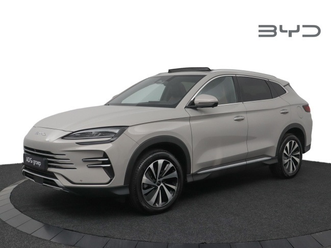 BYD SEAL U - 1.5 DM-i FWD Boost