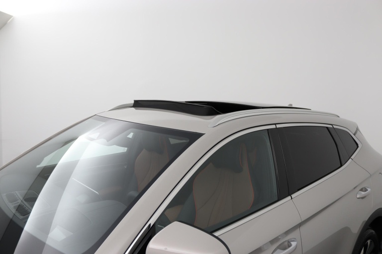 BYD SEAL U - 1.5 DM-i FWD Boost 36