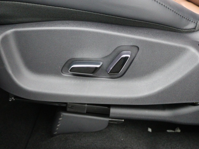 BYD SEAL U - 1.5 DM-i FWD Boost