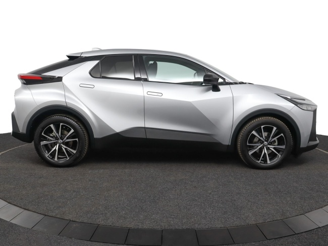 Toyota C-HR - 1.8 Hybrid 140 Dynamic