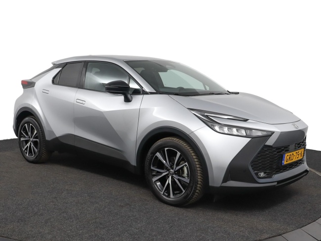 Toyota C-HR - 1.8 Hybrid 140 Dynamic