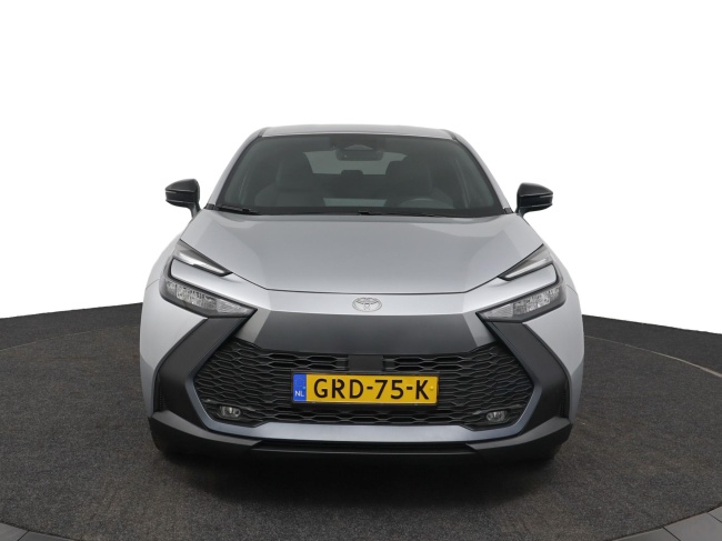 Toyota C-HR - 1.8 Hybrid 140 Dynamic