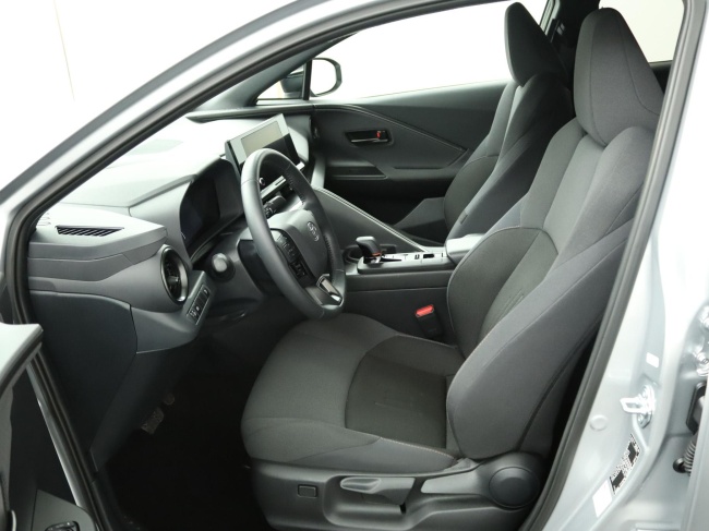 Toyota C-HR - 1.8 Hybrid 140 Dynamic