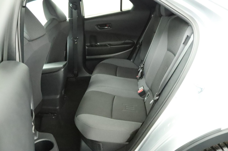 Toyota C-HR - 1.8 Hybrid 140 Dynamic 18