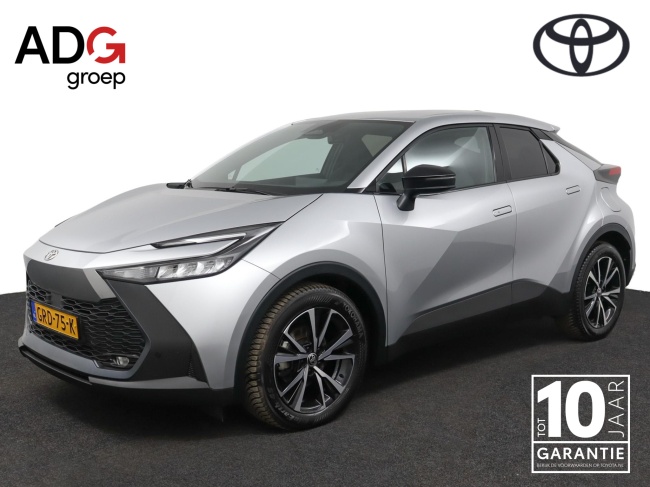 Toyota C-HR - 1.8 Hybrid 140 Dynamic