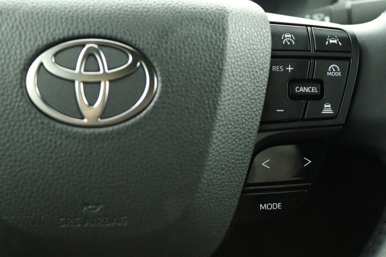 Toyota C-HR - 1.8 Hybrid 140 Dynamic 21