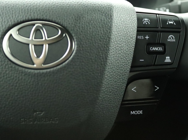 Toyota C-HR - 1.8 Hybrid 140 Dynamic