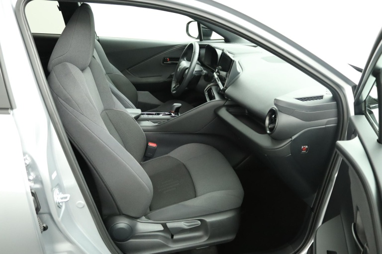 Toyota C-HR - 1.8 Hybrid 140 Dynamic 22