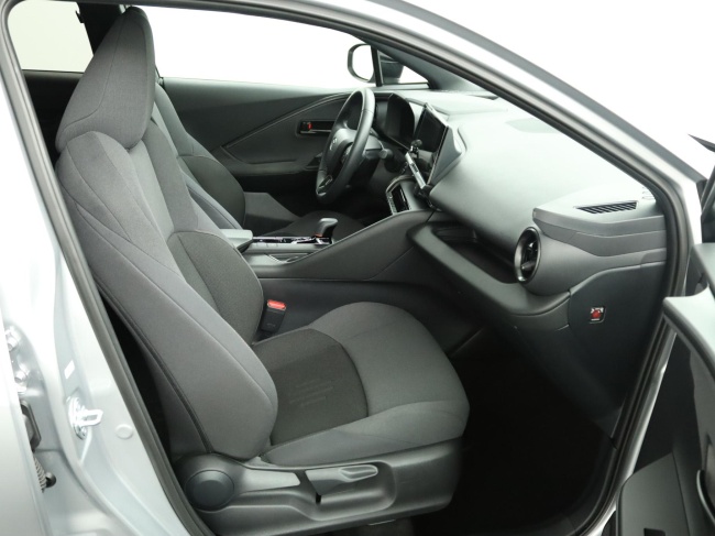 Toyota C-HR - 1.8 Hybrid 140 Dynamic