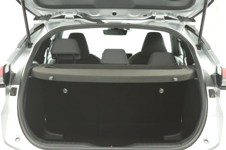 Toyota C-HR - 1.8 Hybrid 140 Dynamic 23