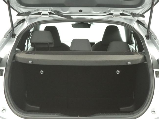 Toyota C-HR - 1.8 Hybrid 140 Dynamic