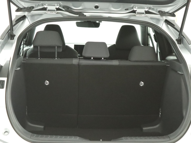 Toyota C-HR - 1.8 Hybrid 140 Dynamic