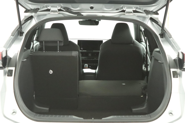 Toyota C-HR - 1.8 Hybrid 140 Dynamic 25