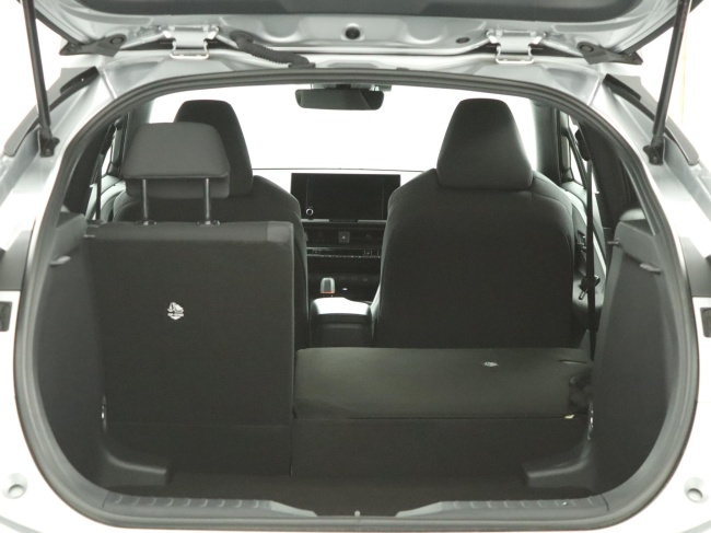 Toyota C-HR - 1.8 Hybrid 140 Dynamic