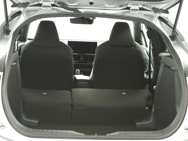 Toyota C-HR - 1.8 Hybrid 140 Dynamic