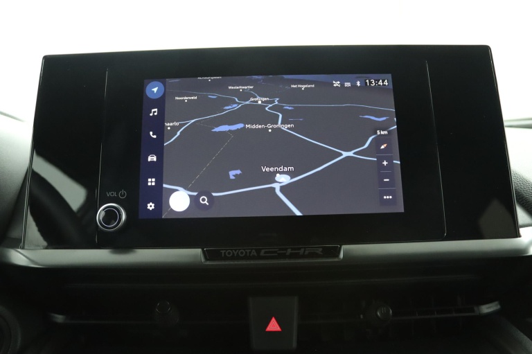 Toyota C-HR - 1.8 Hybrid 140 Dynamic 28