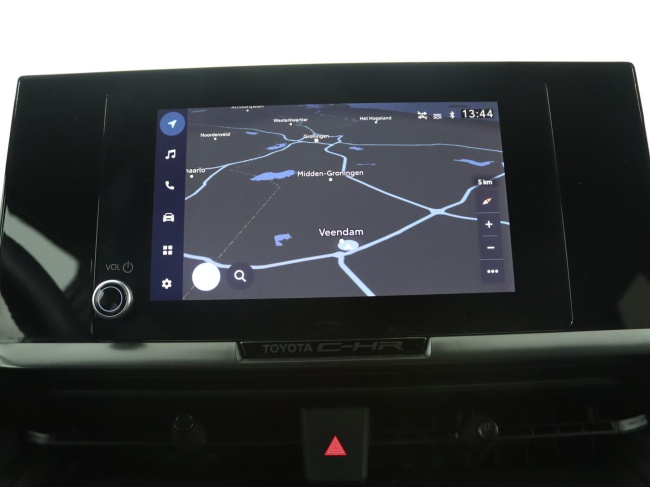 Toyota C-HR - 1.8 Hybrid 140 Dynamic