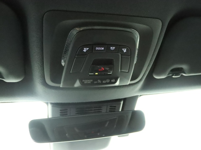 Toyota C-HR - 1.8 Hybrid 140 Dynamic