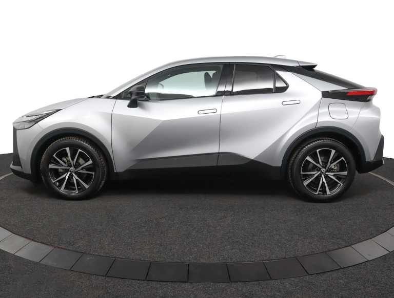 Toyota C-HR - 1.8 Hybrid 140 Dynamic 3