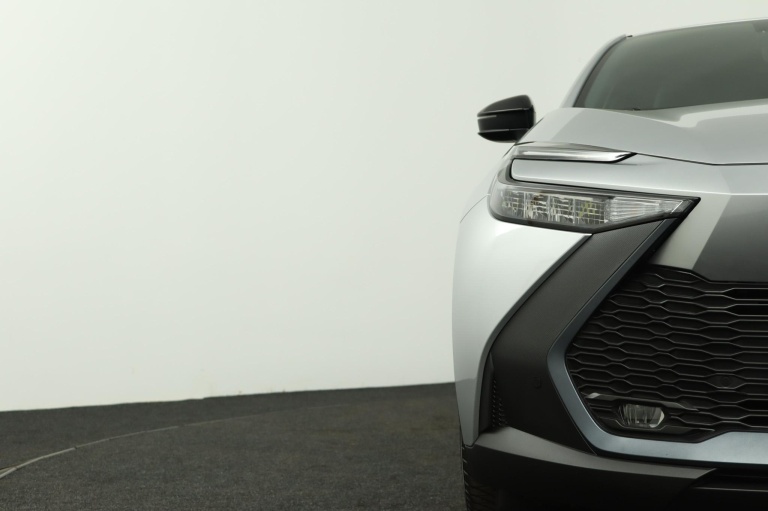 Toyota C-HR - 1.8 Hybrid 140 Dynamic 36