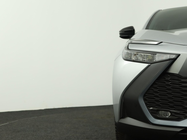 Toyota C-HR - 1.8 Hybrid 140 Dynamic