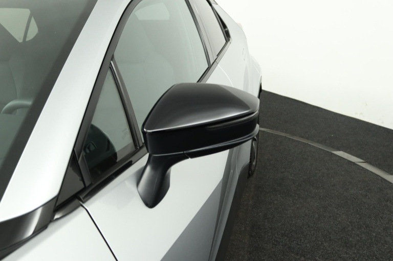 Toyota C-HR - 1.8 Hybrid 140 Dynamic 37