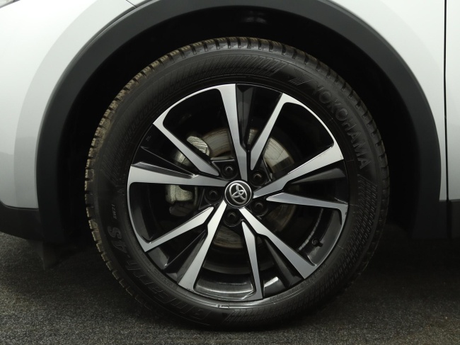 Toyota C-HR - 1.8 Hybrid 140 Dynamic