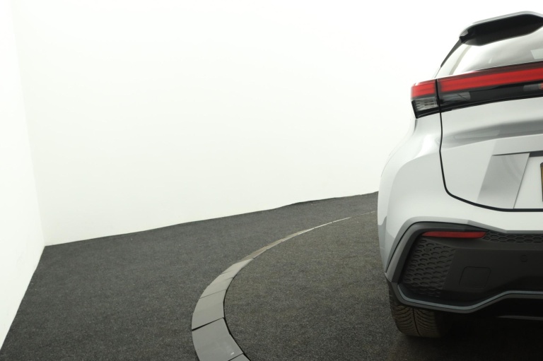 Toyota C-HR - 1.8 Hybrid 140 Dynamic 41