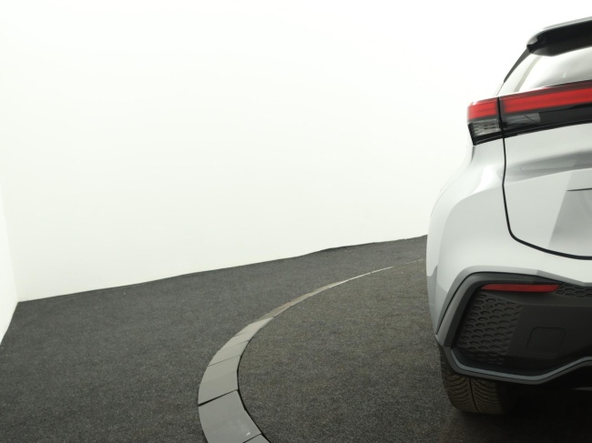 Toyota C-HR - 1.8 Hybrid 140 Dynamic