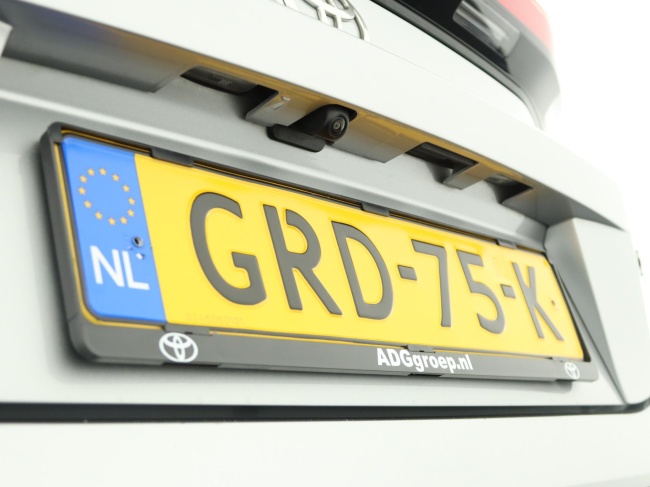 Toyota C-HR - 1.8 Hybrid 140 Dynamic