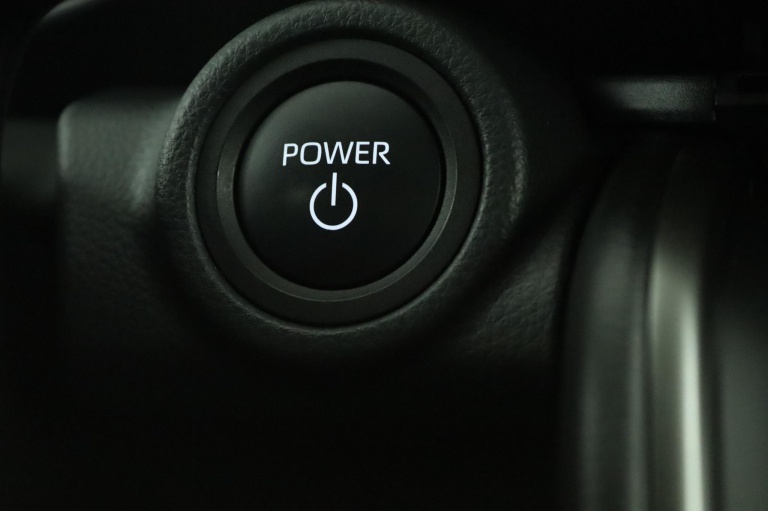 Toyota C-HR - 1.8 Hybrid 140 Dynamic 46