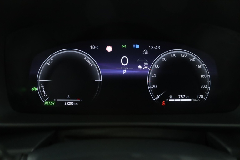 Toyota C-HR - 1.8 Hybrid 140 Dynamic 47